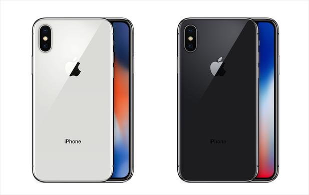 iphonex开始发货,iphonex在国内的发售价