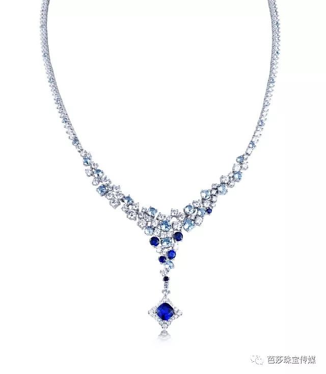 十大惊艳珠宝设计,中国珠宝设计vs国外珠宝设计