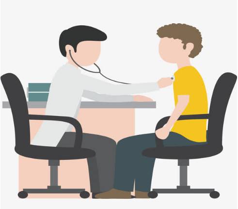 电波里的好医生：出现水肿该怎么办？！