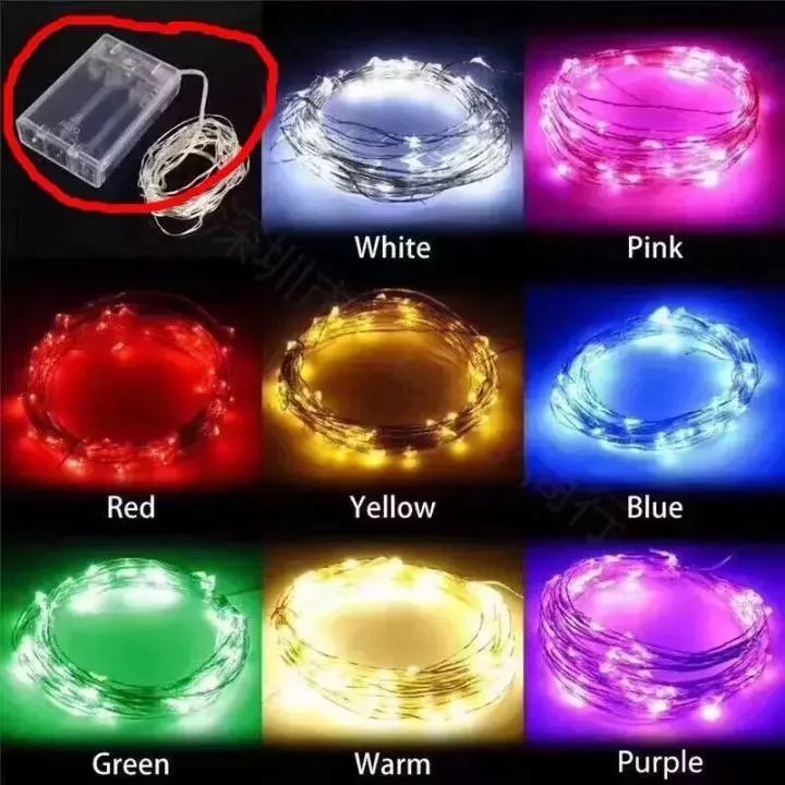 夜晚发光气球的玩具,魔法灯光球玩具