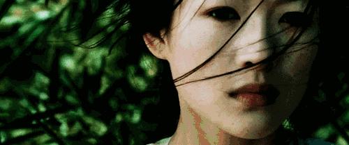 章子怡惊艳剧,章子怡惊艳的戏