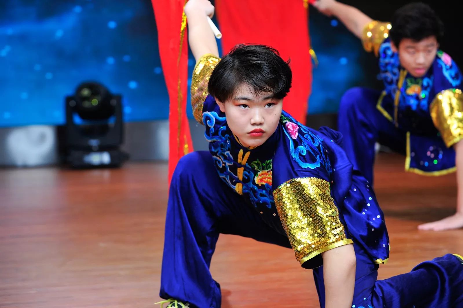 风华正茂清华,中关村中学