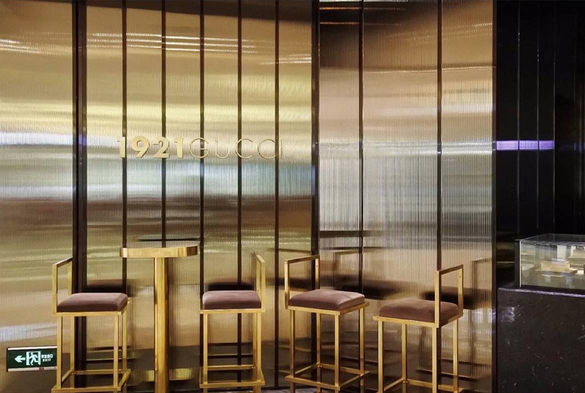 Tiffany都开餐厅了，已被这些奢侈大牌掏空