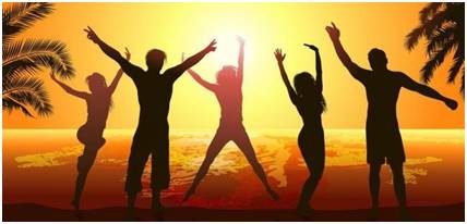 舞动心理疗愈团体活动,舞动心理疗愈训练