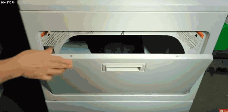 冬天衣服干不了怎么样烘干,再也不用担心衣服晾不干了