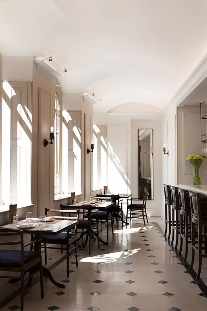 Tiffany都开餐厅了，已被这些奢侈大牌掏空