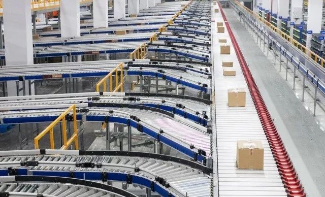 可视可控，青浦监狱有个物资“通关秘籍”