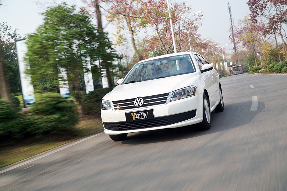 热销车体验|都说不懂车的人才买它?|Y车评