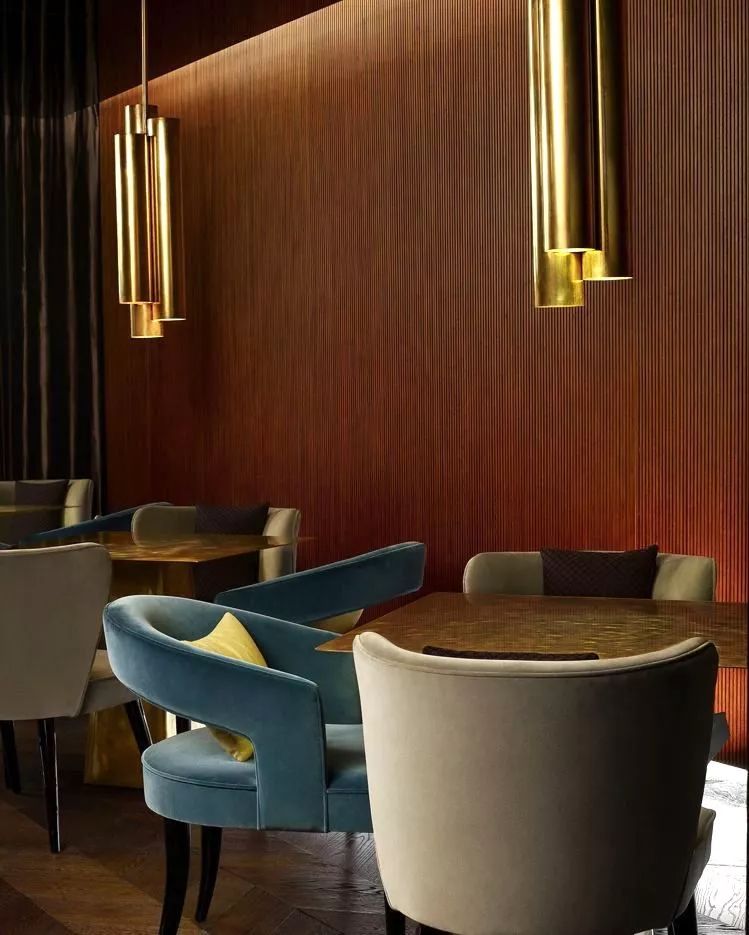 Tiffany都开餐厅了，已被这些奢侈大牌掏空