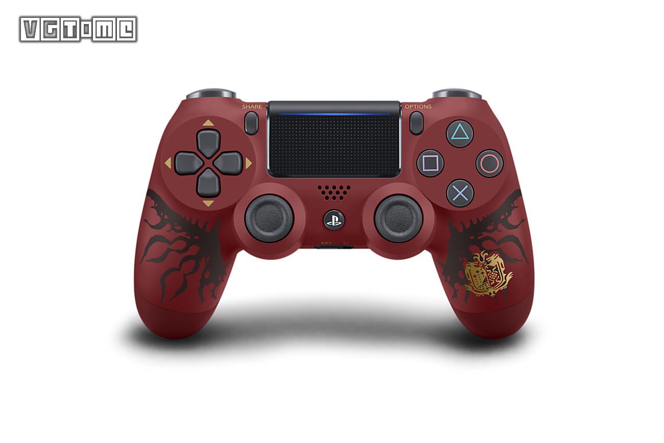 ps4pro港版和国行有什么区别,ps4怪物猎人世界港服售价