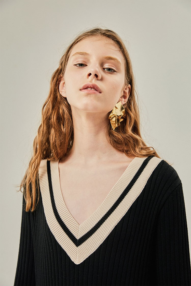 又暖和又漂亮的裙子,又好看又防寒的女装