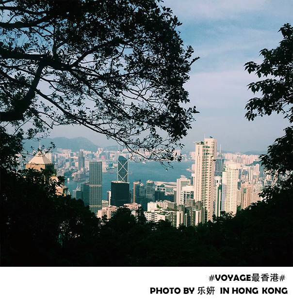 编辑部的故事Voyage香港之行“翻包”记