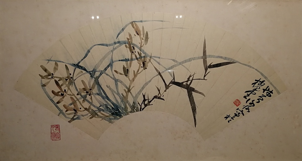 豆瓣日记:20171122中国美术馆：本想看白石，却意外收获了一箩筐的白俄