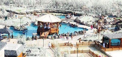 五大连池机场怎么样,五大连池机场信息