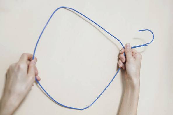 冬天衣服干不了怎么样烘干,再也不用担心衣服晾不干了