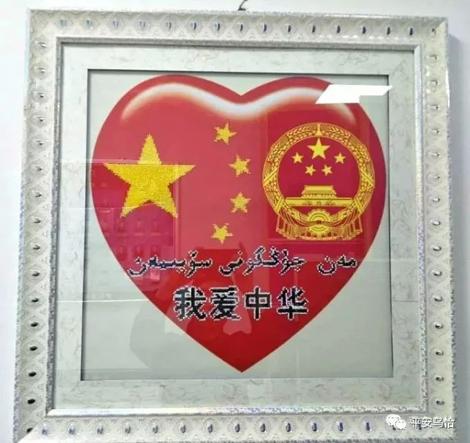 亚生江奴而拉夫妇在十九大精神的旋律中弹奏爱国乐章