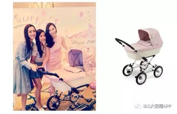 星二代座驾,星二代出生