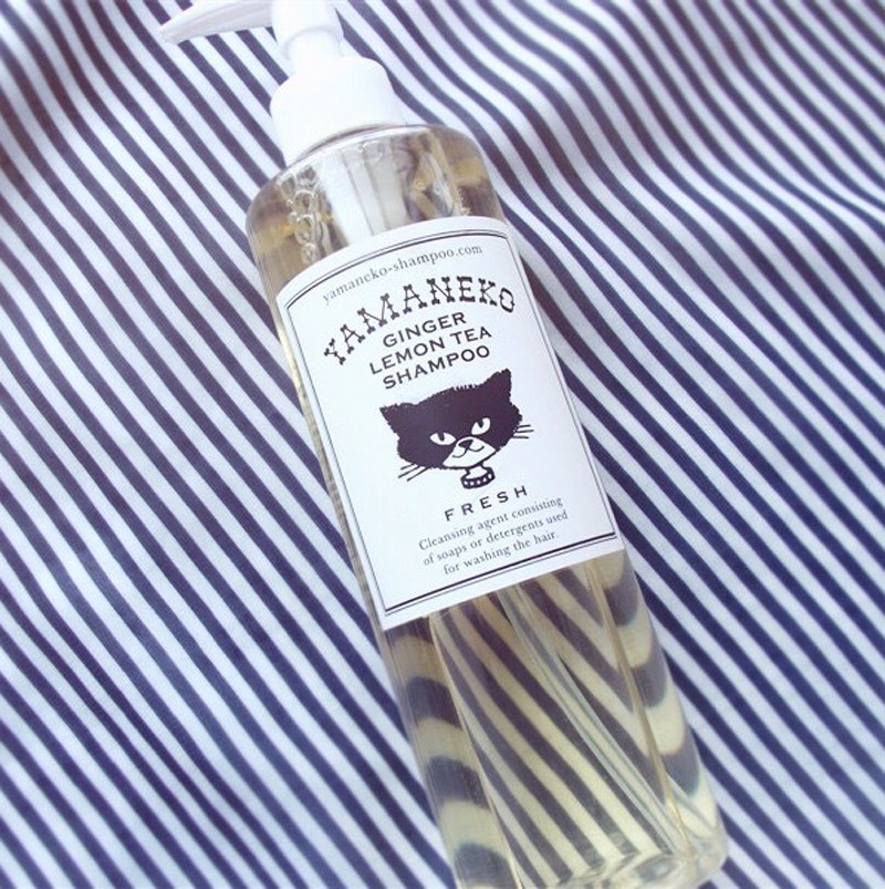 拯救毛躁蓬松洗发水,好物推荐洗发水改善毛躁