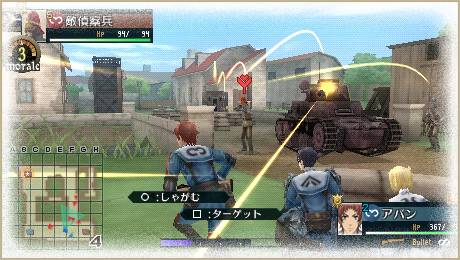 喜迎四代！回首《战场女武神》系列