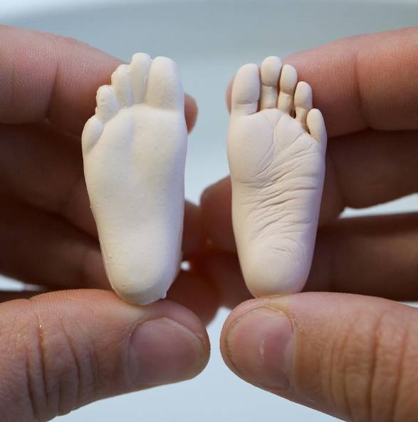 李晨送给范冰冰的200万娃娃，其实并不贵！