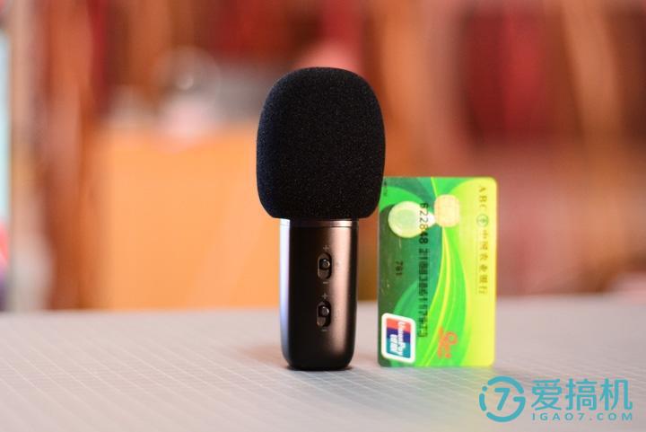 小白分享直播体验,唱吧c1新玩法