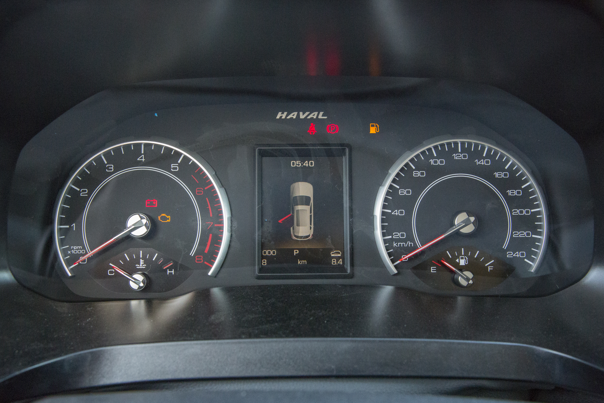 聊一聊试驾车,哈弗h2s车主真实感受