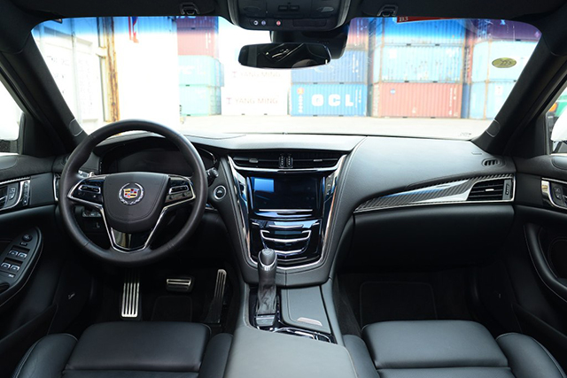 小懂说车ct5,小懂说车凯迪拉克