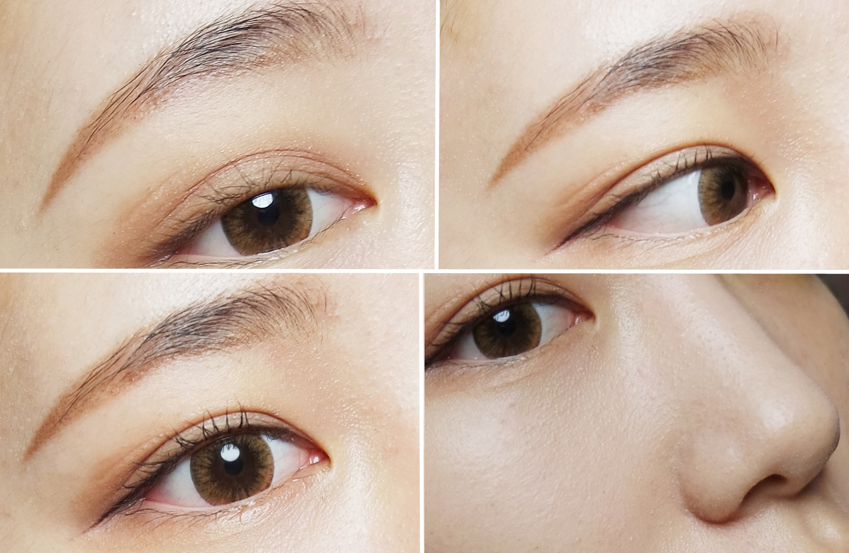 修容高光眼影平价替代,眼影盘大牌平价平替