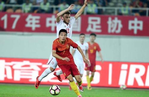 国足最不可思议的五大瞬间,国足为什么踢不出令人满意的比赛