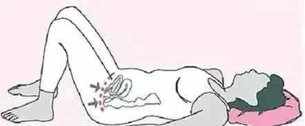 缓解产后腰痛的最佳办法,产后腰疼如何缓解宝妈们