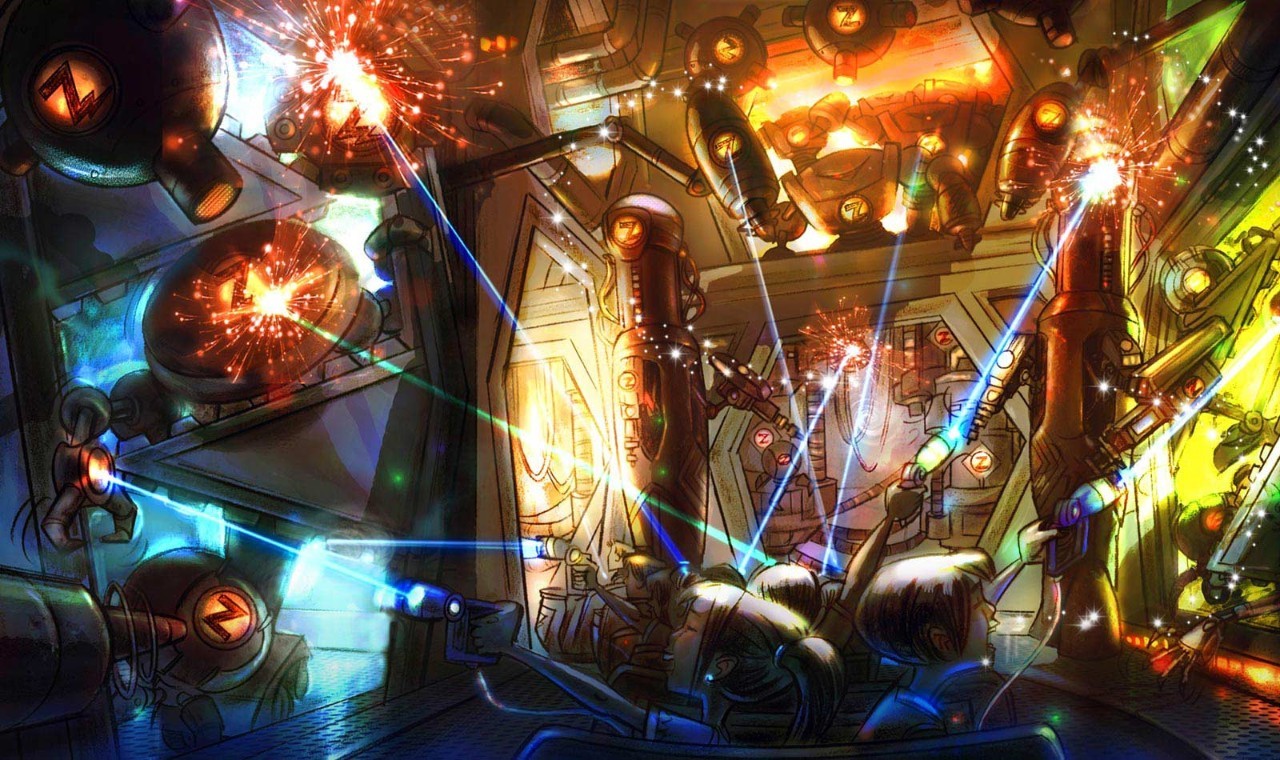 全球瞩目的上海迪士尼今晚*票开**，武汉人了解这些就够了