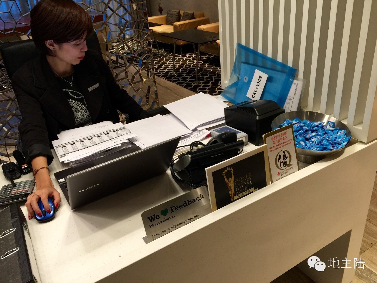 香港特色小店在哪里,香港这几家藏得很深的街边小店