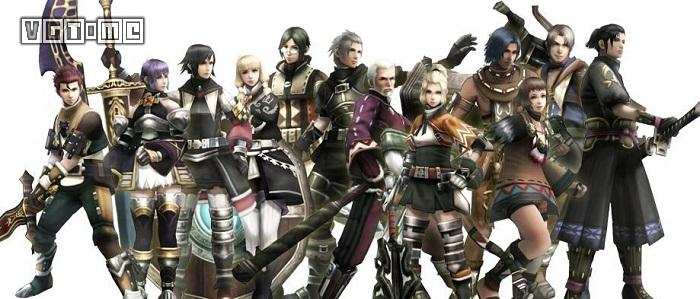 迷雾中的探索者tri-Ace历史回顾（下）