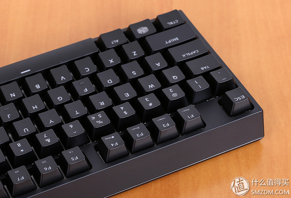 酷冷键盘masterkeyspro,酷冷机械键盘评测