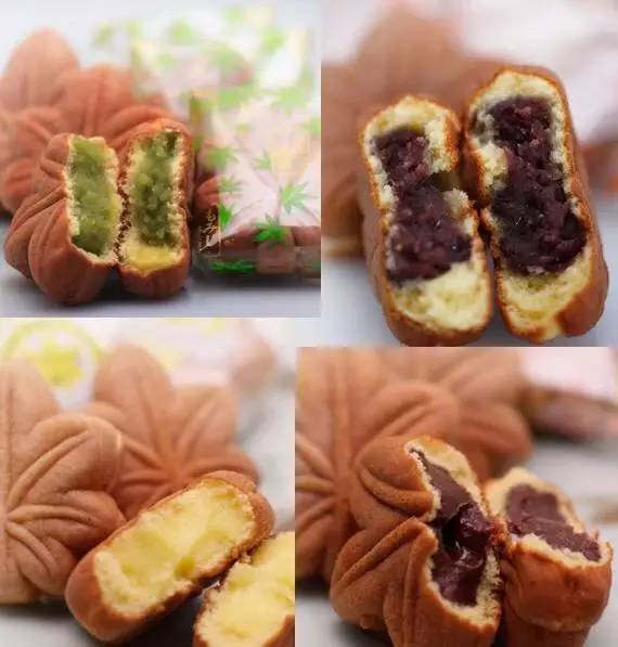 那些又帅又美味的零食,既好吃又解馋的零食