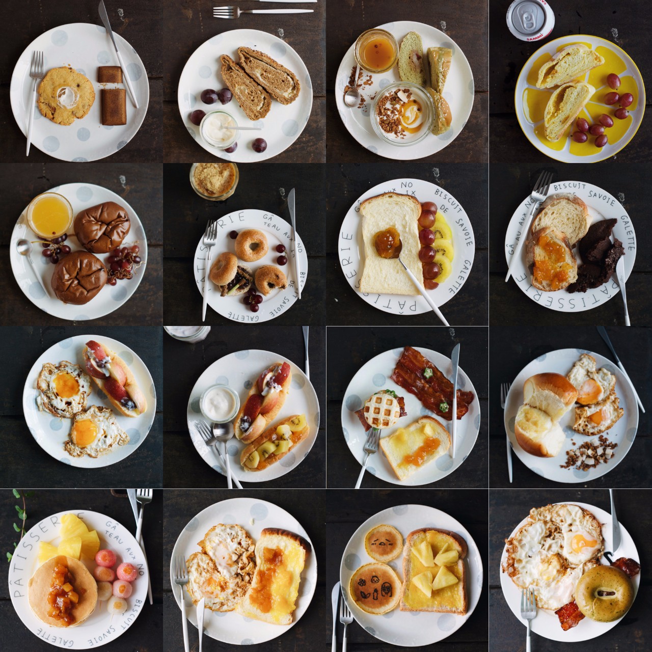 故事|她在高三猛玩烘焙,顺便考上理想大学