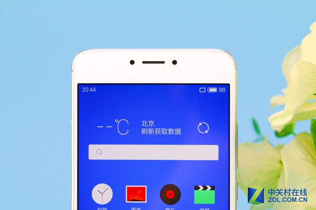 续航超强的千元机,千元机新巅峰魅蓝note3全面评测