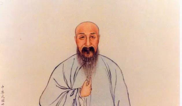 他是毛*东泽**、蒋介石共同的偶像