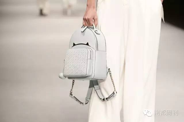 超模时装展,春夏季超模服装秀