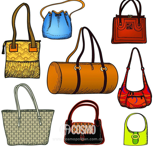 1000多块钱的包包是什么样的,1000块和10000块的手表啥区别