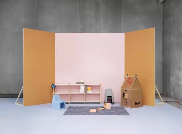 hay家居界的zara,北欧设计店nome