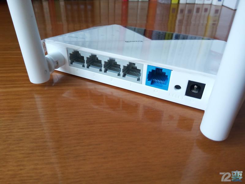 智能路由器选购指南