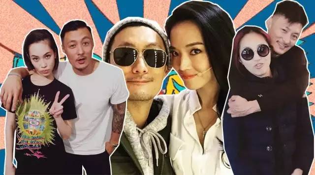 中分怎么才能更好看,女生一定要尝试的韩式中分