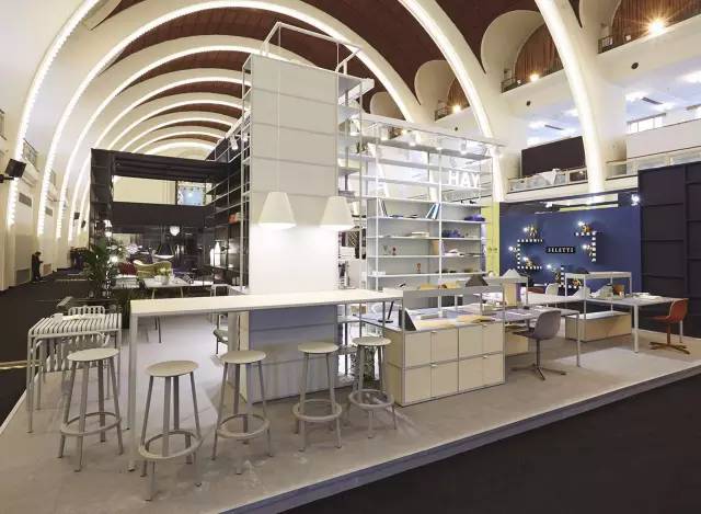 hay家居设计,hay家居界的zara