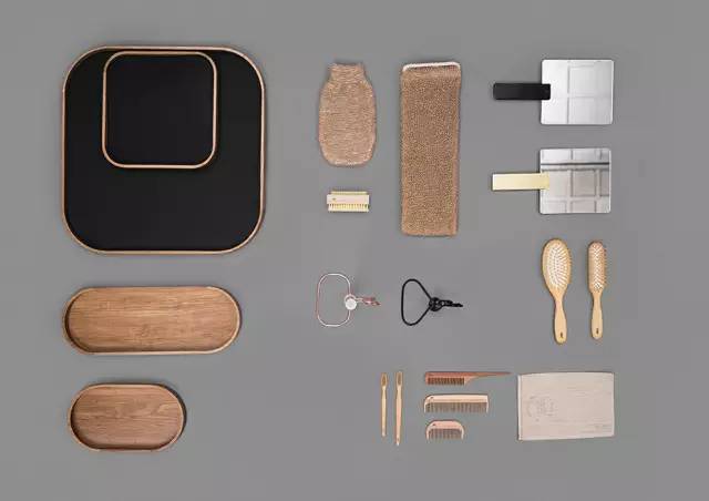 hay家居界的zara,北欧设计店nome