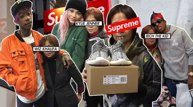 中分怎么才能更好看,女生一定要尝试的韩式中分