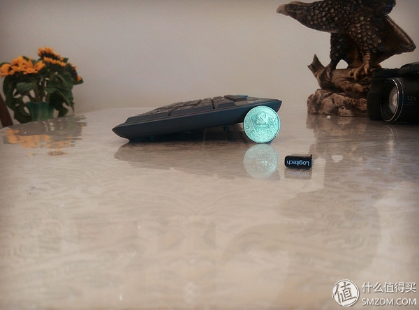 罗技logitechmk275无线键盘鼠标套装,罗技mk545无线键鼠套装测评