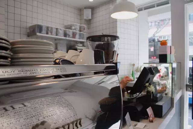 上海咖啡店十大排行榜,上海咖啡榜单