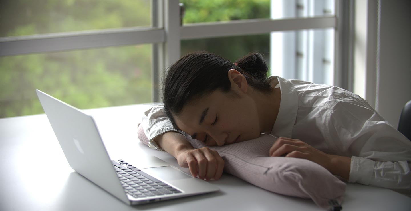 简单睡眠，MUJItoSleep