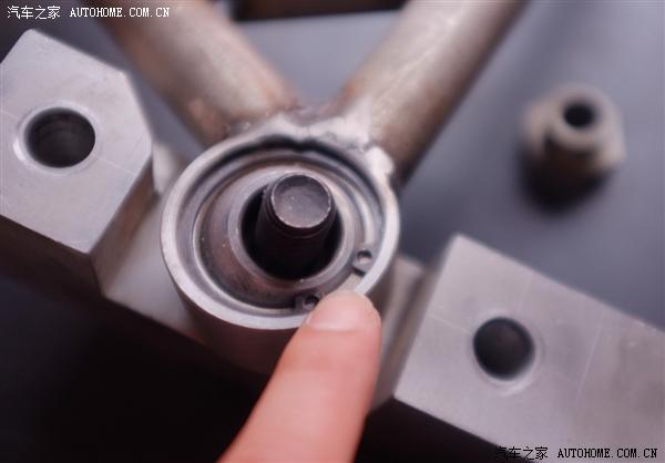 比亚迪f0移植速锐1.5t发动机,f0改涡轮增压套件